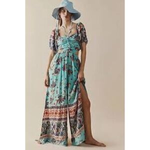 Free People Jumpsuit